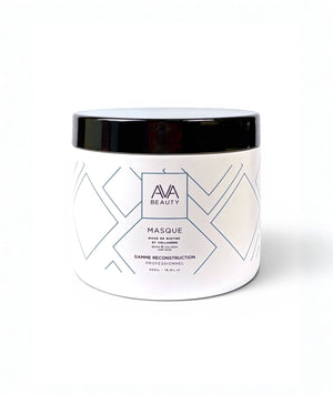 Masque Biotine et Collagène