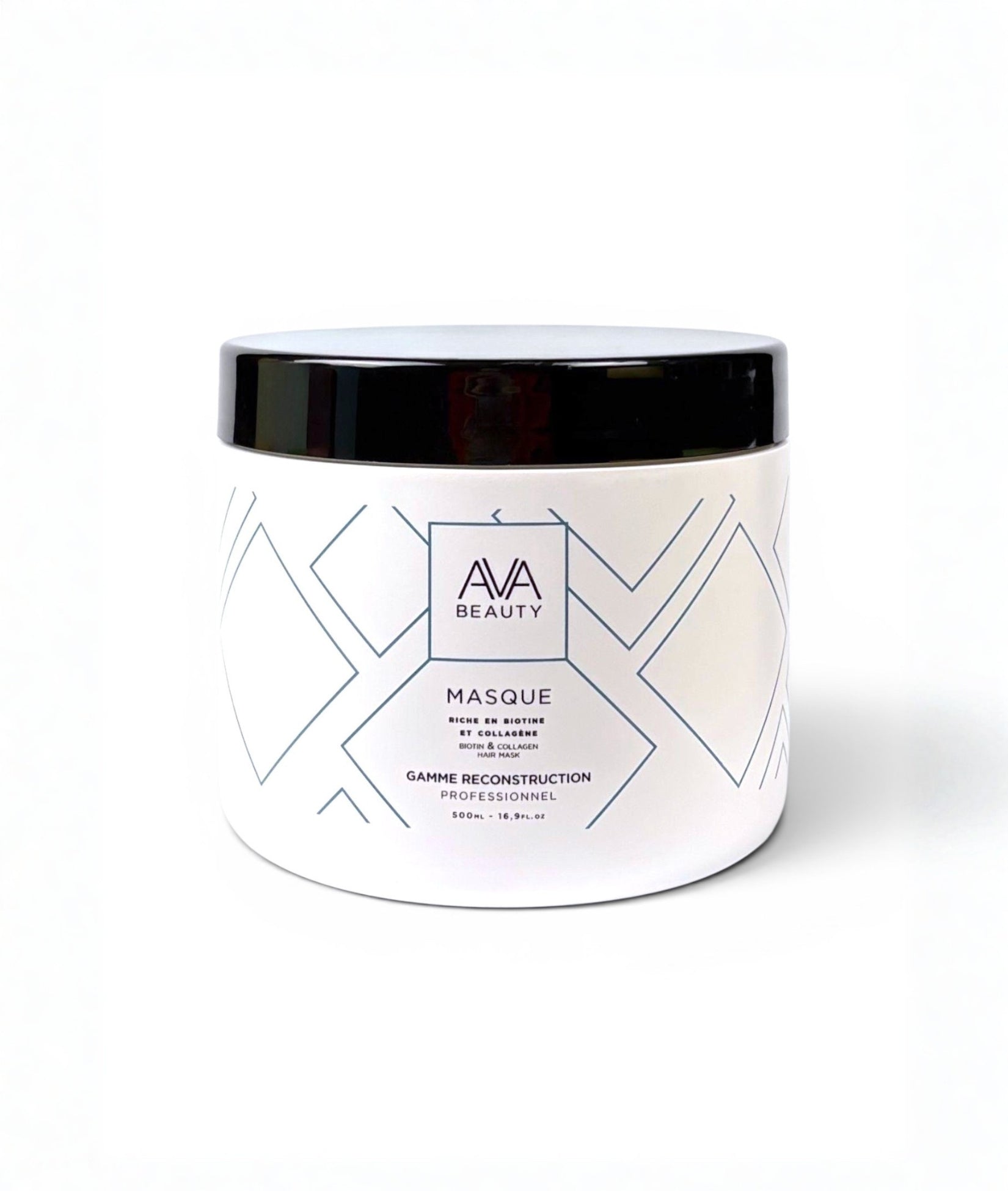 Masque Biotine et Collagène