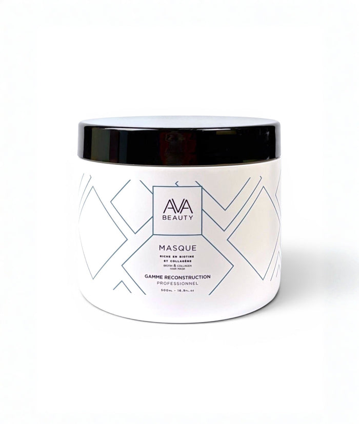 Masque Biotine et Collagène