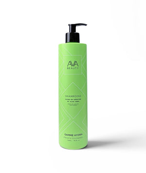Shampoing Kératine et Aloe Vera