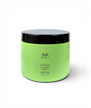 Masque Kératine et Aloe Vera